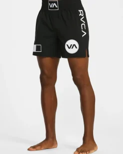 RVCA Athletic Shorts|Athletic Shorts><noscript><img width=