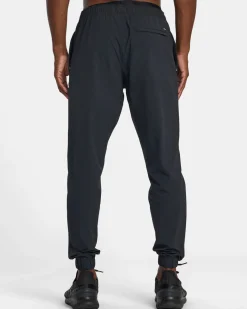 RVCA Workout Pants>SPECTRUM TECH SLIM FIT PANTS