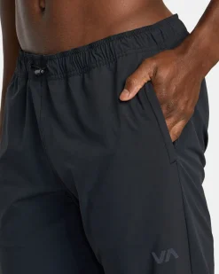 RVCA Workout Pants><noscript><img width=
