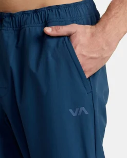 RVCA Workout Pants><noscript><img width=