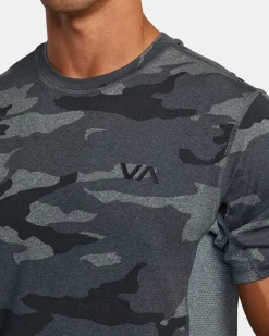 RVCA Workout Shirts|Tees / Tanks><noscript><img width=