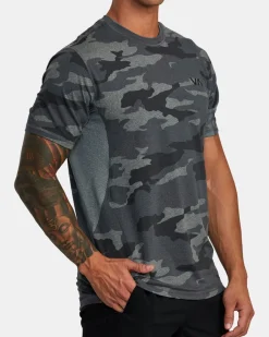 RVCA Workout Shirts|Tees / Tanks><noscript><img width=