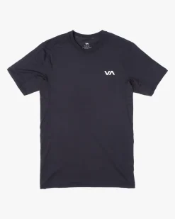 RVCA Workout Shirts|Tees / Tanks>SPORT VENT PERFORMANCE TEE