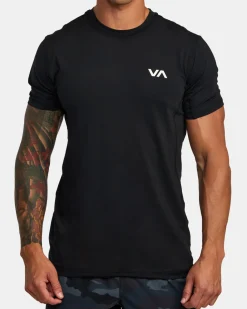 RVCA Workout Shirts|Tees / Tanks><noscript><img width=