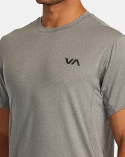 RVCA Workout Shirts|Tees / Tanks><noscript><img width=