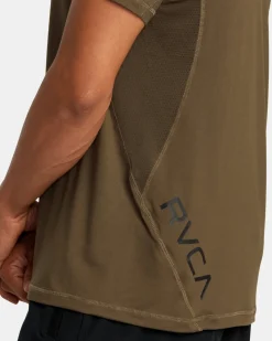 RVCA Workout Shirts|Tees / Tanks><noscript><img width=