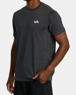 RVCA Workout Shirts|Tees / Tanks><noscript><img width=