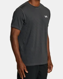 RVCA Workout Shirts|Tees / Tanks><noscript><img width=