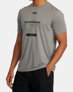 RVCA Workout Shirts|Tees / Tanks><noscript><img width=