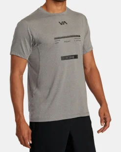 RVCA Workout Shirts|Tees / Tanks><noscript><img width=