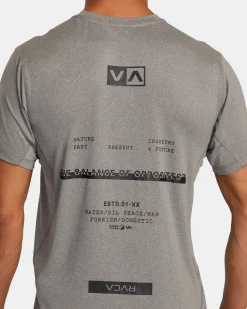 RVCA Workout Shirts|Tees / Tanks><noscript><img width=