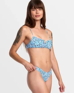 Women RVCA Bikini Bottoms|Bikini Bottoms><noscript><img width=