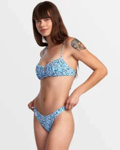 Women RVCA Bikini Bottoms|Bikini Bottoms><noscript><img width=