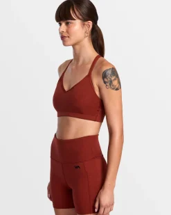 Women RVCA Workout Tops|Sport Bras><noscript><img width=