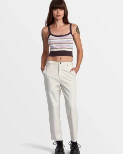 Women RVCA Tops><noscript><img width=