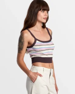 Women RVCA Tops><noscript><img width=