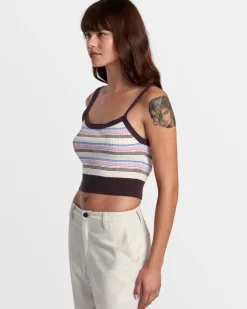 Women RVCA Tops><noscript><img width=