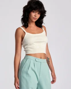 Women RVCA Tops><noscript><img width=