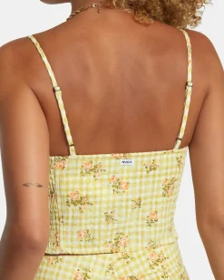 Women RVCA Tops><noscript><img width=