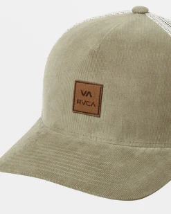 RVCA Hats / Beanies><noscript><img width=