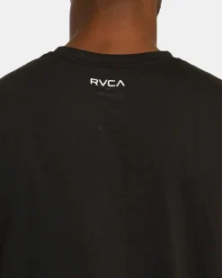 RVCA Workout Shirts|Tees / Tanks><noscript><img width=