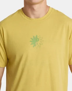 RVCA Workout Shirts|Tees / Tanks><noscript><img width=