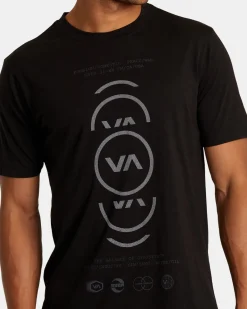 RVCA Workout Shirts|Tees / Tanks><noscript><img width=