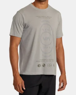 RVCA Workout Shirts|Tees / Tanks><noscript><img width=
