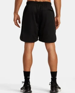 RVCA Shorts / Hybrids>VA ESSENTIAL 19" SHORTS