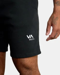 RVCA Shorts / Hybrids><noscript><img width=