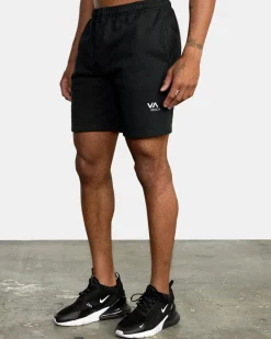 RVCA Shorts / Hybrids><noscript><img width=