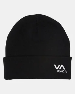 RVCA Hats / Beanies|Hats / Beanies>VA ESSENTIAL BEANIE