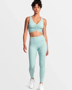 Women RVCA Compression Clothing|Workout Leggings / Joggers><noscript><img width=