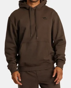 RVCA Workout Pullovers / Hoodies|Hoodies / Sweatshirts>VA ESSENTIAL HOODIE
