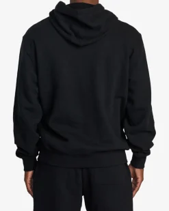 RVCA Workout Pullovers / Hoodies|Hoodies / Sweatshirts>VA ESSENTIAL HOODIE