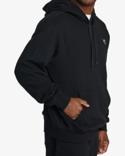 RVCA Workout Pullovers / Hoodies|Hoodies / Sweatshirts><noscript><img width=
