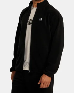 RVCA Workout Pullovers / Hoodies|Hoodies / Sweatshirts><noscript><img width=