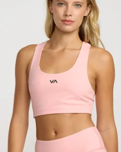 Women RVCA Compression Clothing|Sport Bras><noscript><img width=