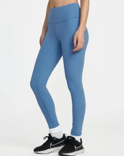 Women RVCA Workout Leggings / Joggers|Pants><noscript><img width=