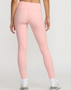 Women RVCA Workout Leggings / Joggers|Pants><noscript><img width=