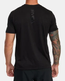 RVCA Workout Shirts|Tees / Tanks><noscript><img width=