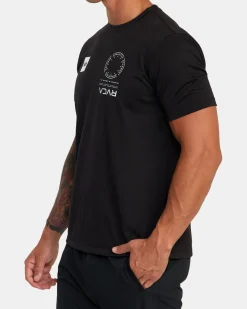 RVCA Workout Shirts|Tees / Tanks><noscript><img width=