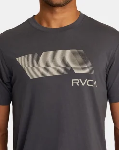 RVCA Workout Shirts|Tees / Tanks><noscript><img width=