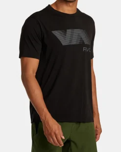 RVCA Workout Shirts|Tees / Tanks><noscript><img width=