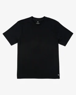 RVCA Workout Shirts|Tees / Tanks>VA SPORT BALANCE TECHNICAL TRAINING TEE