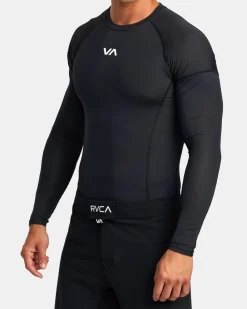 RVCA Compression Clothing><noscript><img width=