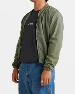 RVCA Jackets><noscript><img width=