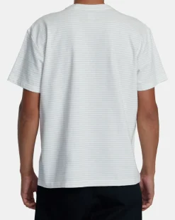 RVCA Tees / Tanks>VACANCY TEE