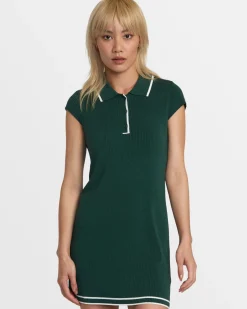 Women RVCA Dresses / Rompers>WEDNESDAY SWEATER DRESS