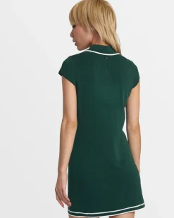 Women RVCA Dresses / Rompers>WEDNESDAY SWEATER DRESS